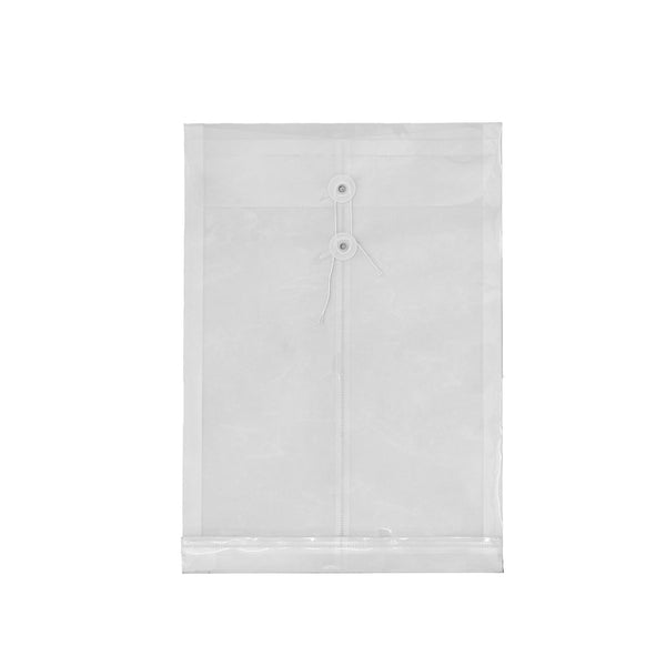 Transparent File Folder