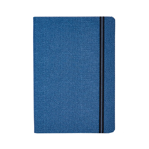 Leatherette Notebook