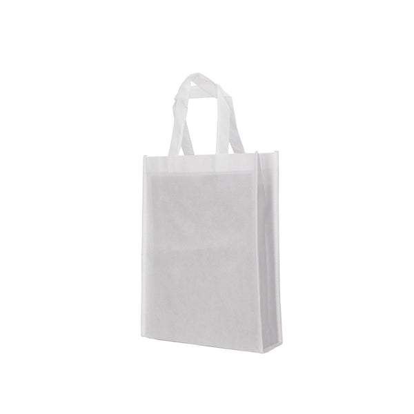 A4 Non-Woven Bag (Stitches)