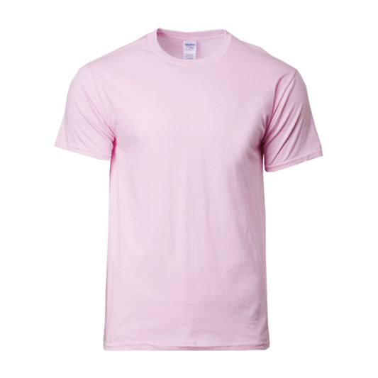 Gildan Premium Cotton Round Neck T-Shirt
