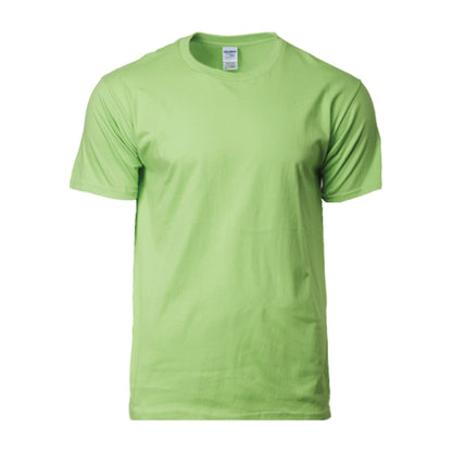 Gildan Premium Cotton Round Neck T-Shirt