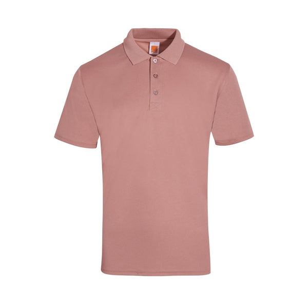 Quick Dry Polo T-Shirt
