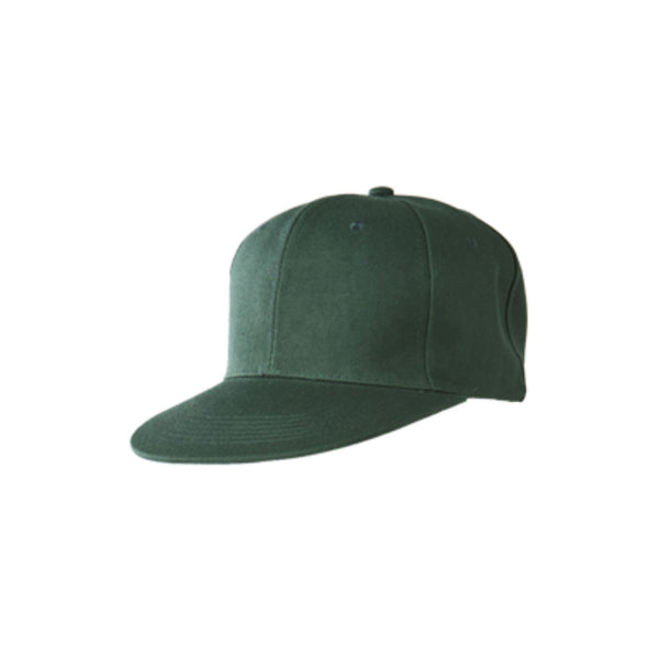 North Harbour Snapback Acrylic Twill 6 Panel