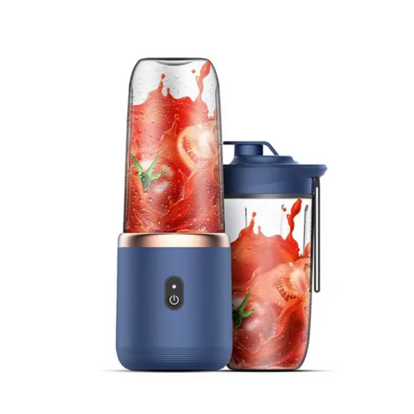 Mini Portable Juicer (400ml)