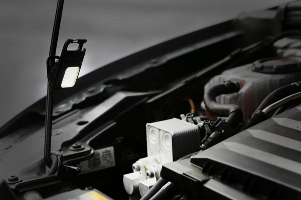 Multi-Purpose Mini-worklight