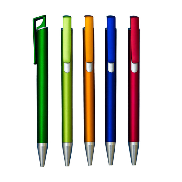 Metallic Color Pen