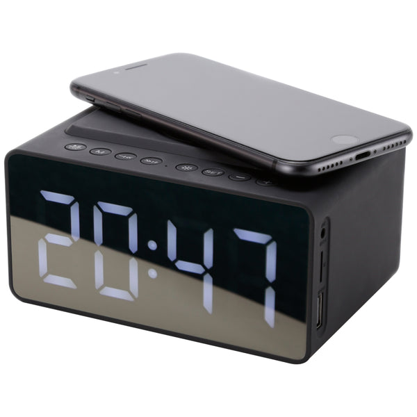 Wireless Charging Station (4 in 1)