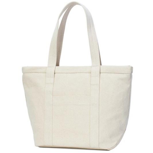 Organic Cotton Tote Bag (ECO)