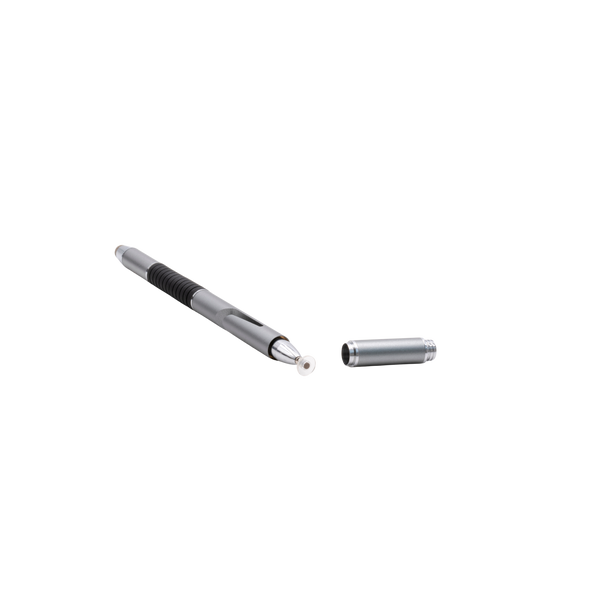 BrandCharger Styllo 2 (3-in-1 Precision Stylus & Pen)