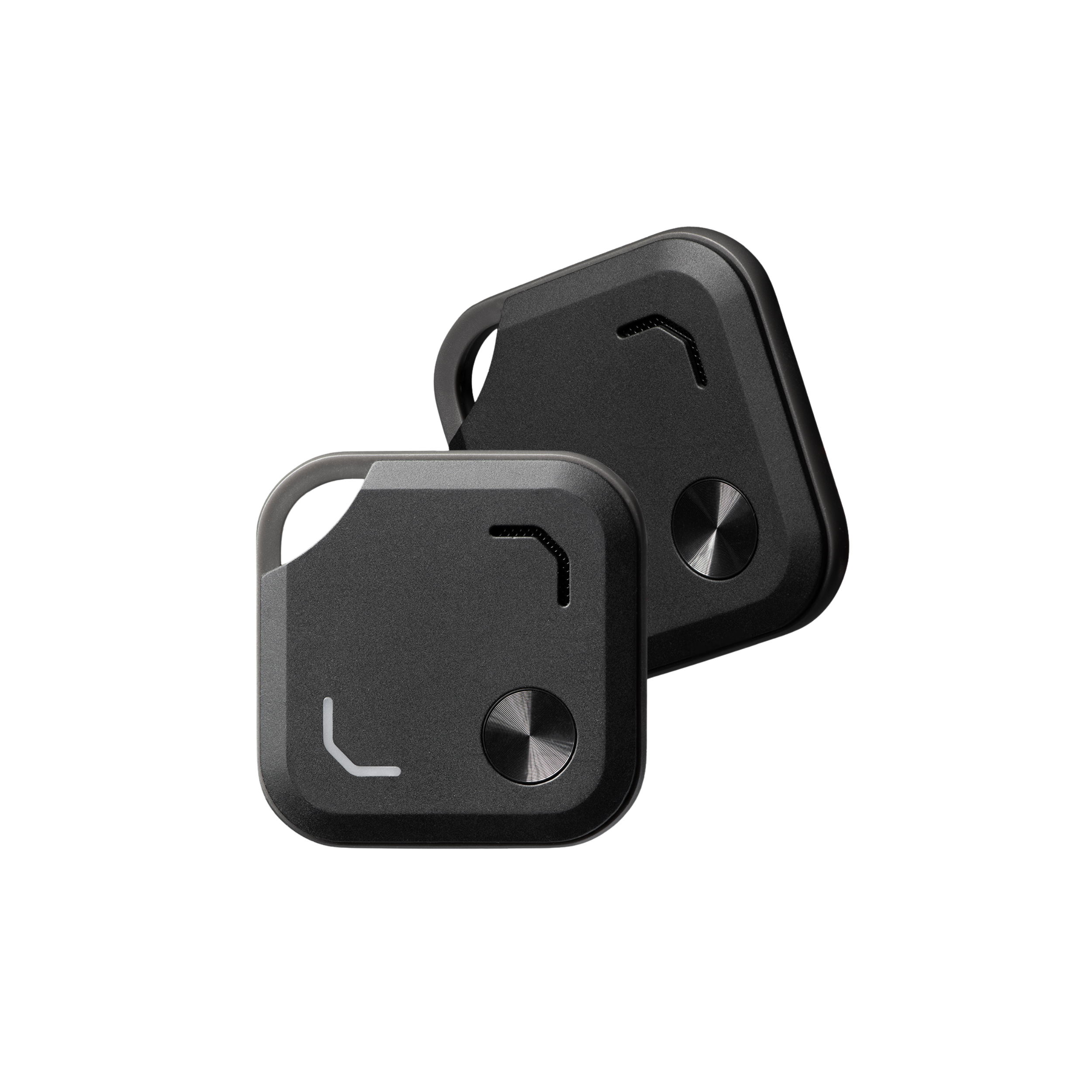 VibeTag Bluetooth Tracker - Universal (iOS & Android Compatible ...
