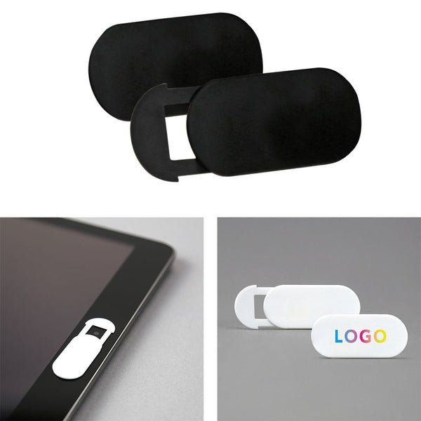 Webcam Cover – Customizable Privacy Protector