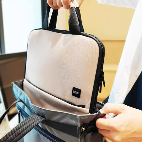 RPET Laptop Bag – Sustainable & Stylish Protection for Your Laptop