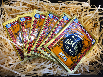 [PRE-ORDER] Bacha Coffee Gift Set