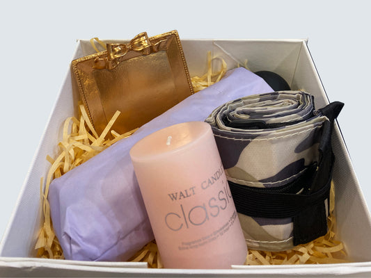 [PRE-ORDER] Lifestyle Gift set